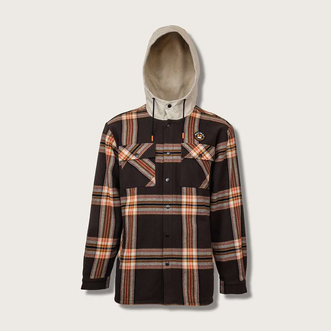 Men's Gully Shacket