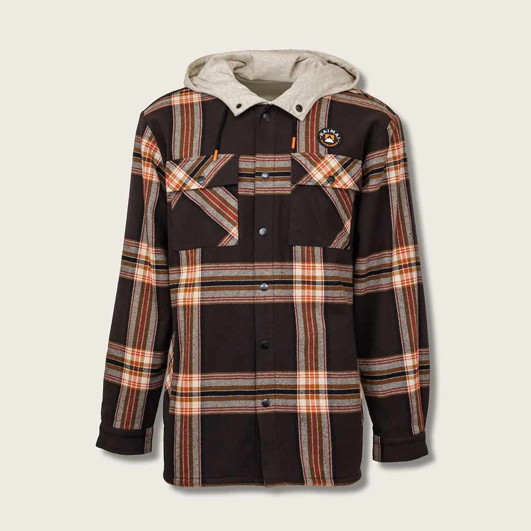 Men's Gully Shacket