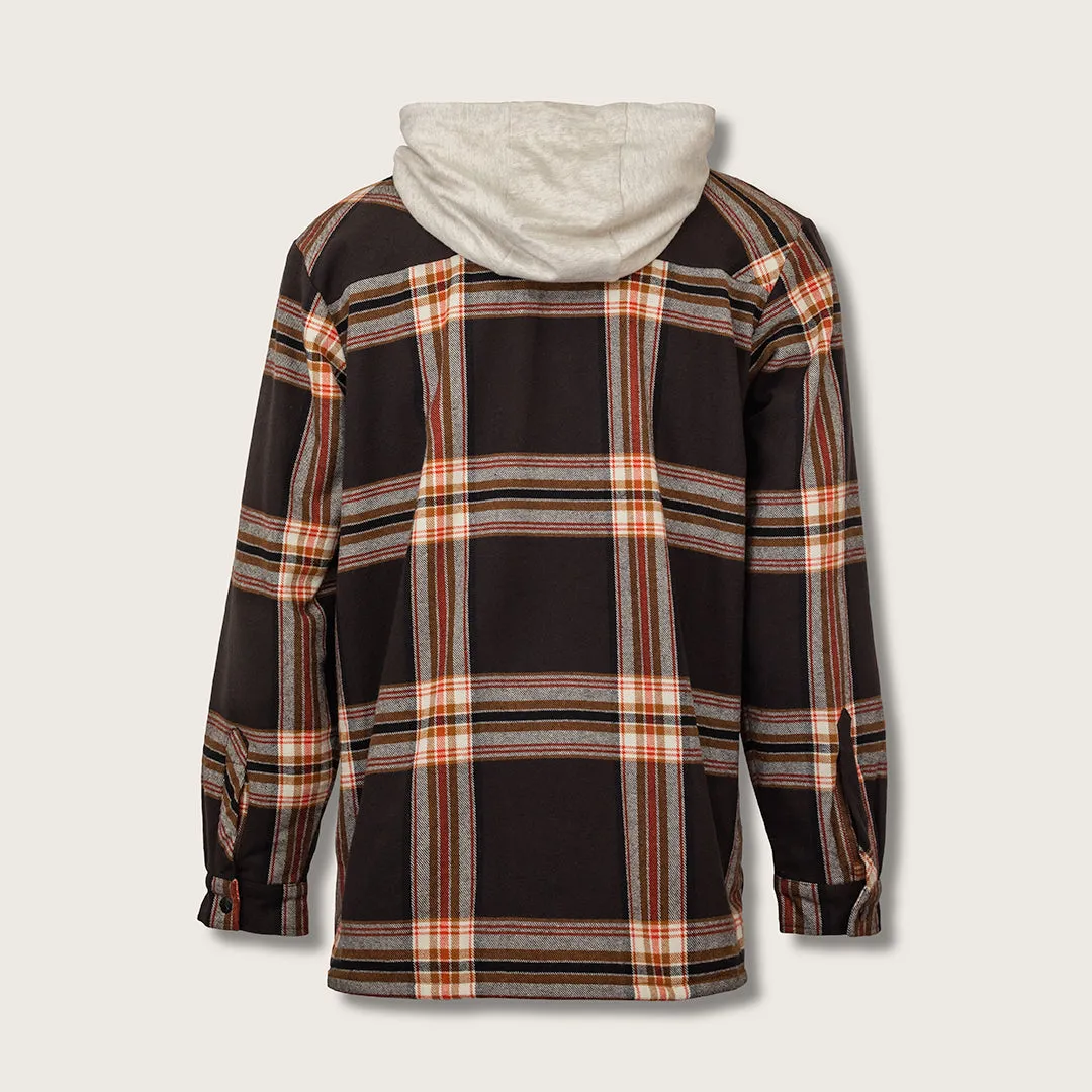 Men's Gully Shacket