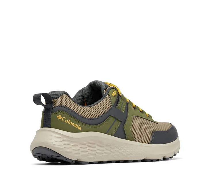 Men's Konos Low Waterproof Shoe