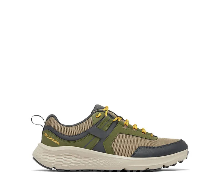 Men's Konos Low Waterproof Shoe