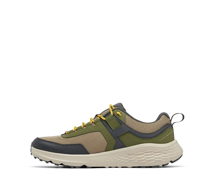Men's Konos Low Waterproof Shoe