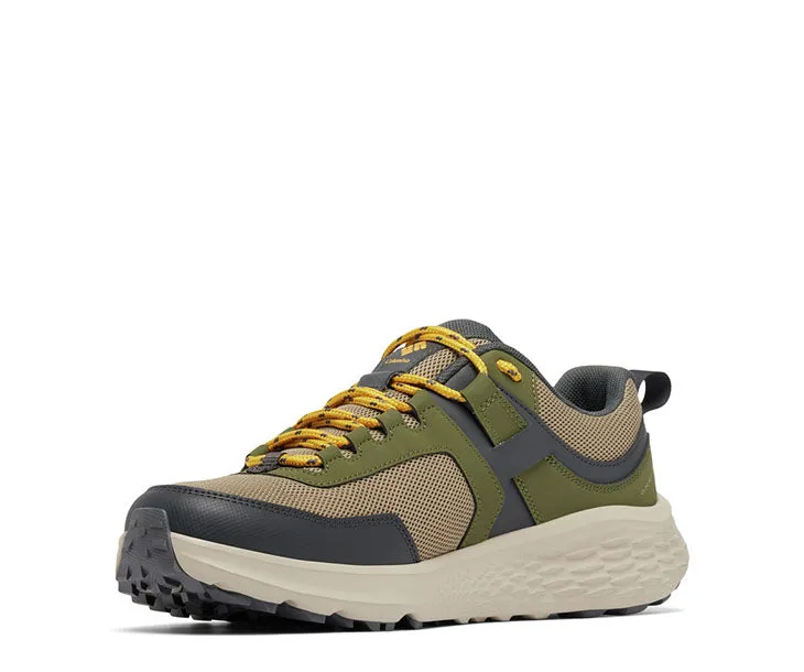Men's Konos Low Waterproof Shoe