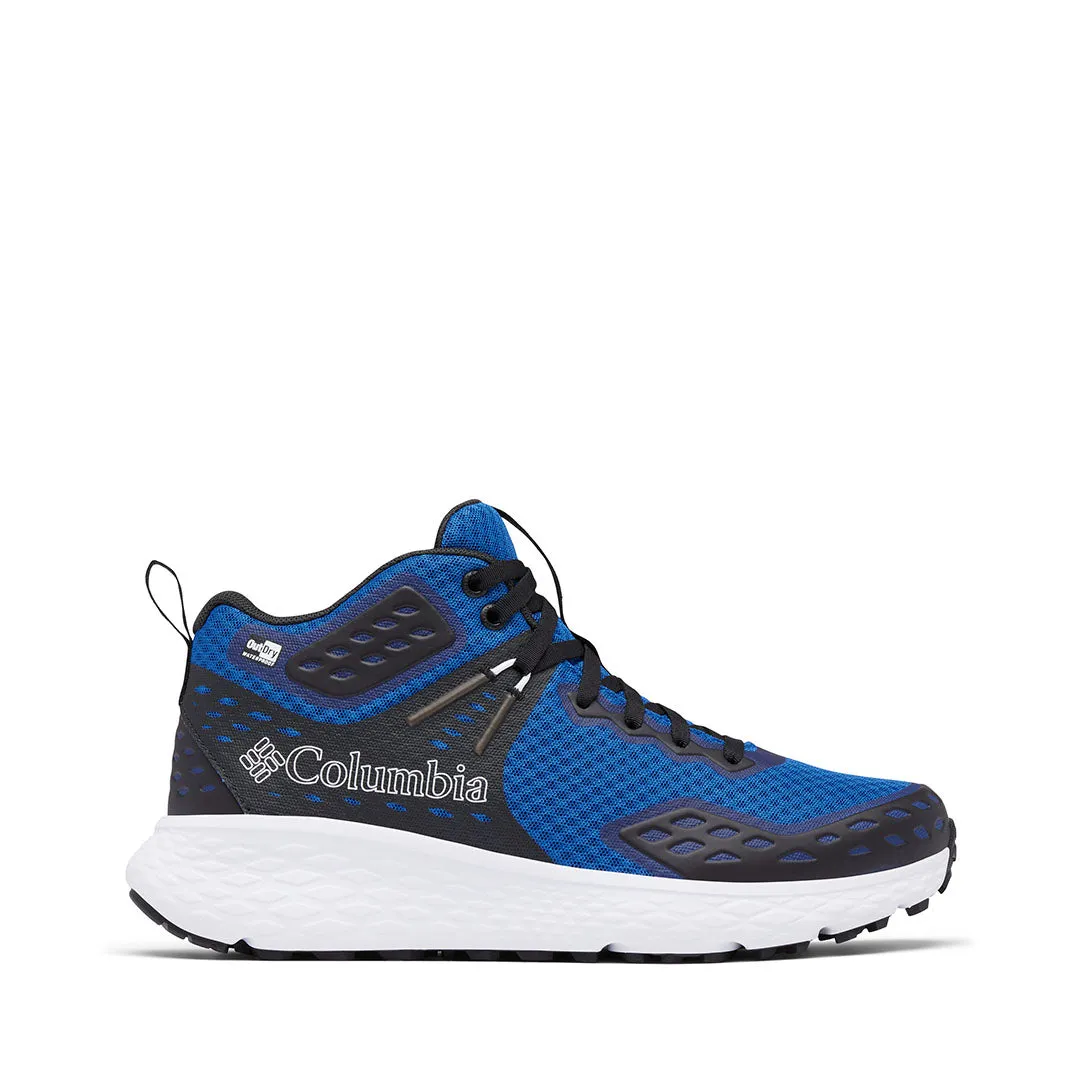 Men's Konos Trs Outdry Mid Shoes