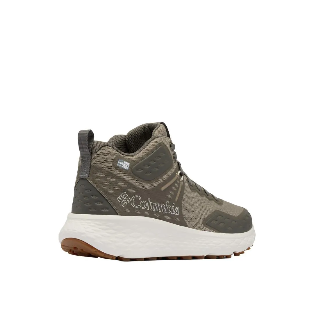 Men's Konos Trs Outdry Mid Shoes