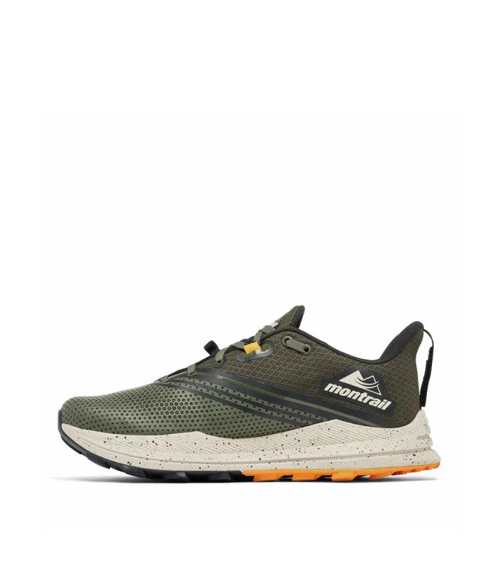 Men's Montrail Trinity FKT