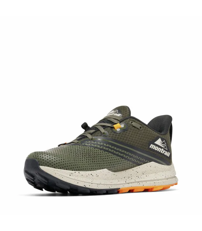 Men's Montrail Trinity FKT