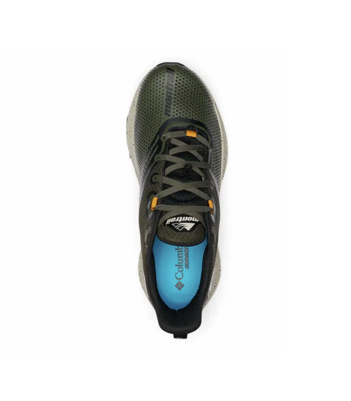 Men's Montrail Trinity FKT
