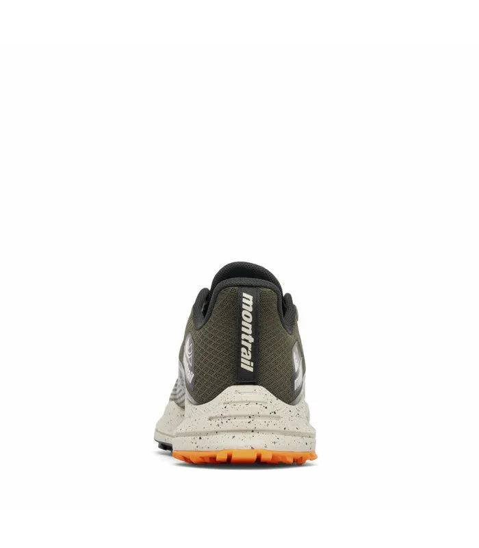 Men's Montrail Trinity FKT