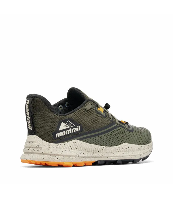 Men's Montrail Trinity FKT