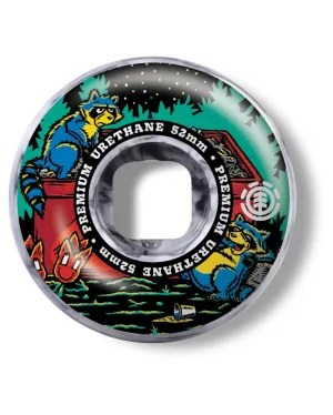 Men's Shadow Lurker 52Mm Wheel