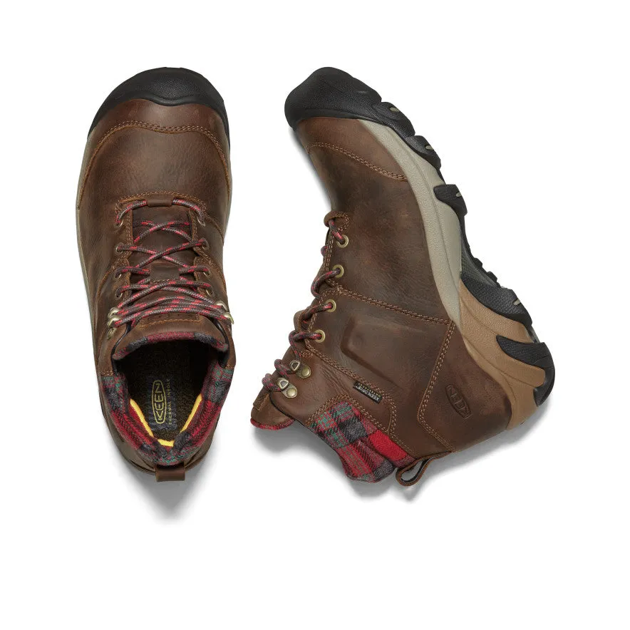 Men's Targhee II Winter Waterproof Boot