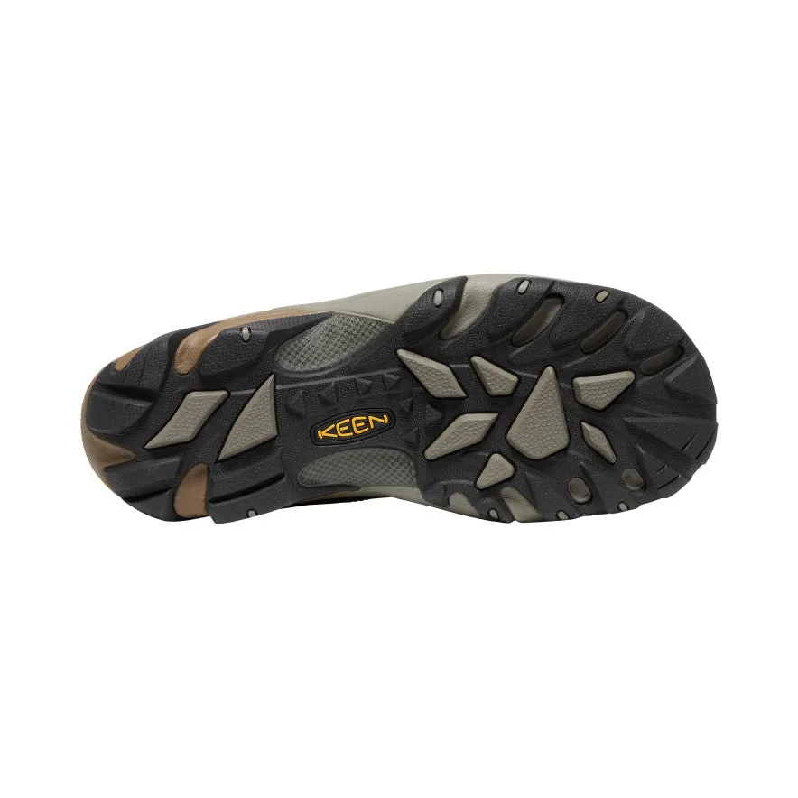 Men's Targhee II Winter Waterproof Boot