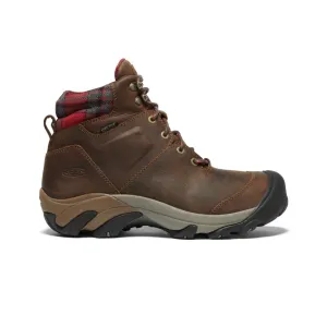 Men's Targhee II Winter Waterproof Boot