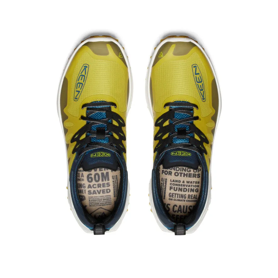 Men's Zionic Speed Hiking Shoe