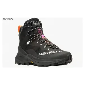 Merrell Rogue Hiker Mid GTX Men's Black
