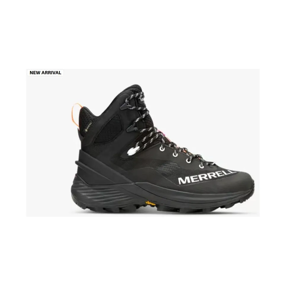 Merrell Rogue Hiker Mid GTX Men's Black