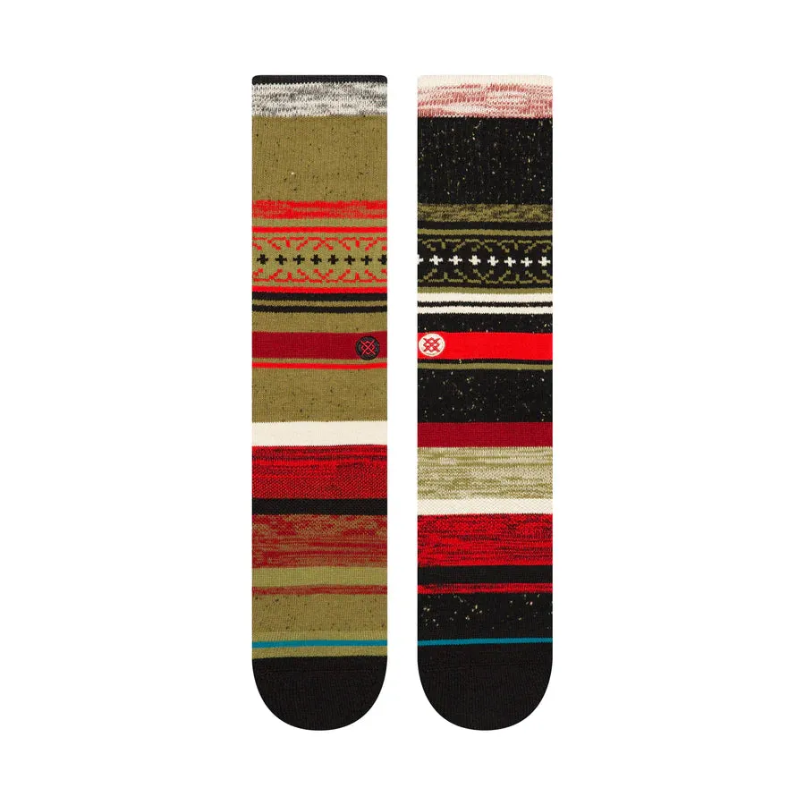 Merry Merry Crew Socks