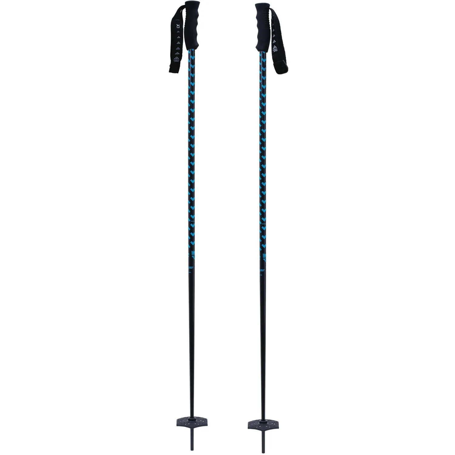Meta Ski Poles 2020