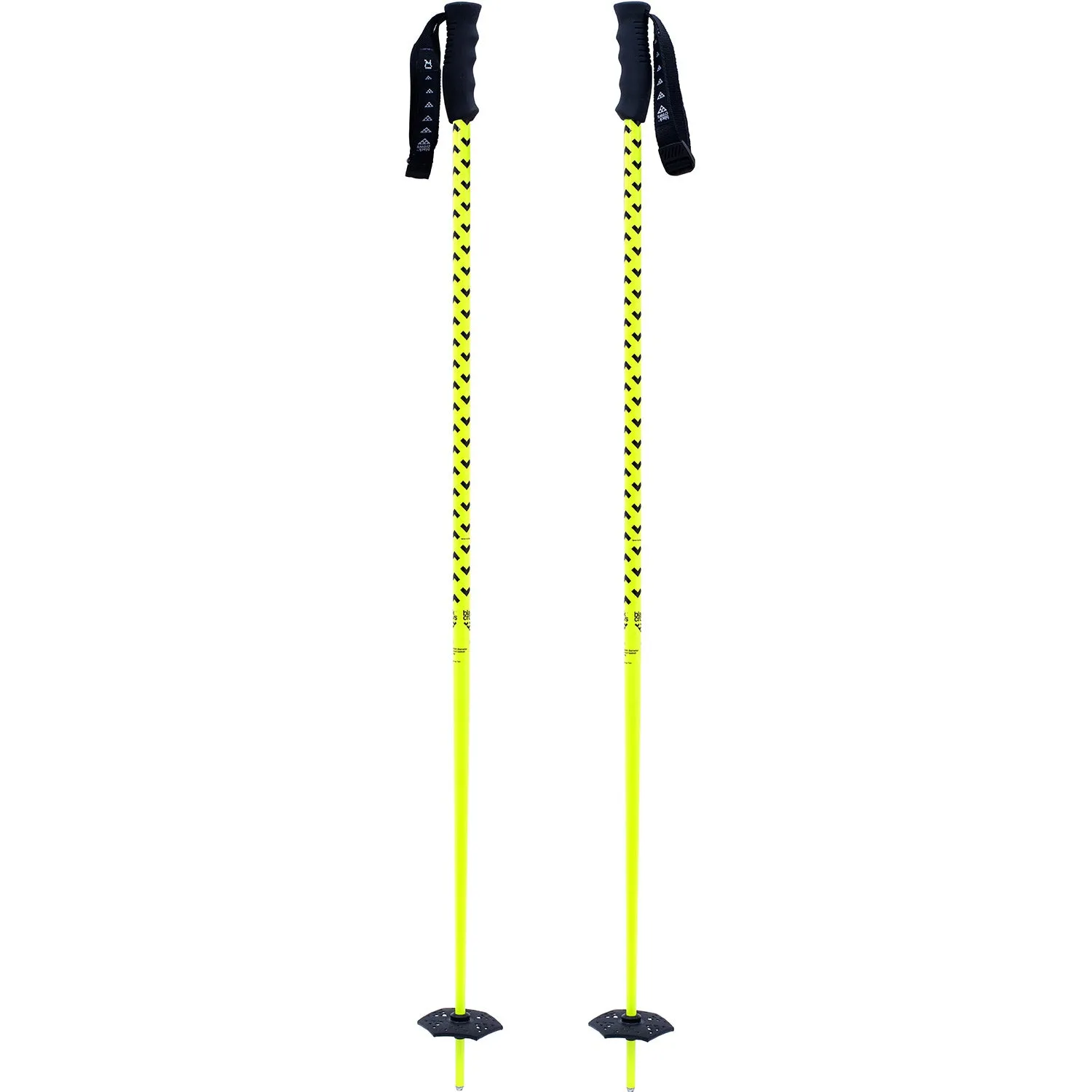 Meta Ski Poles 2020