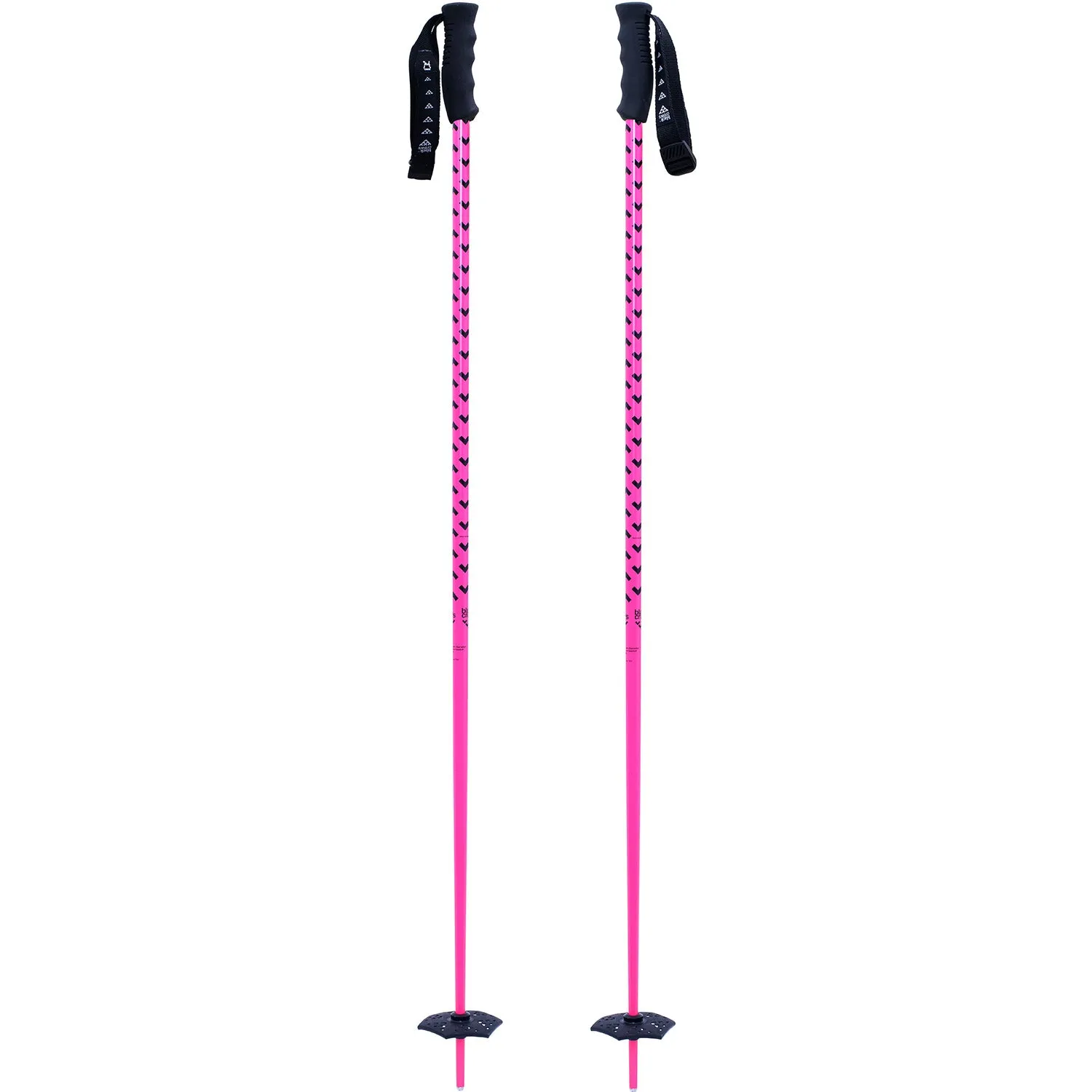 Meta Ski Poles 2020