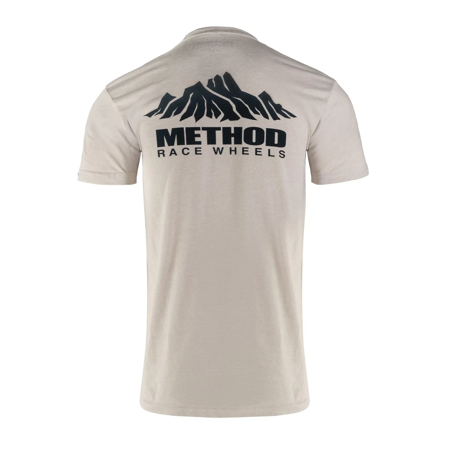 Method All Terrain Tee | Sand