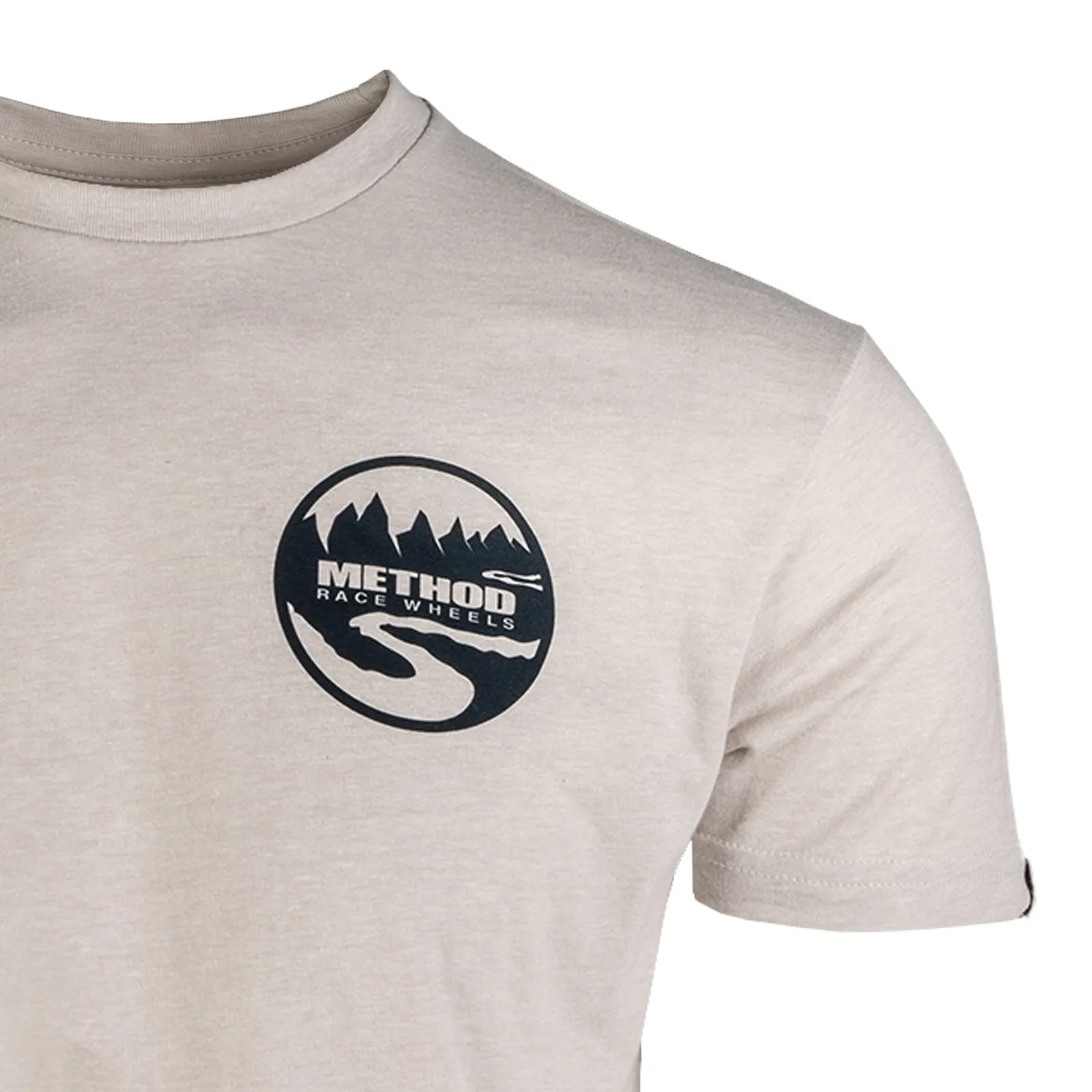 Method All Terrain Tee | Sand