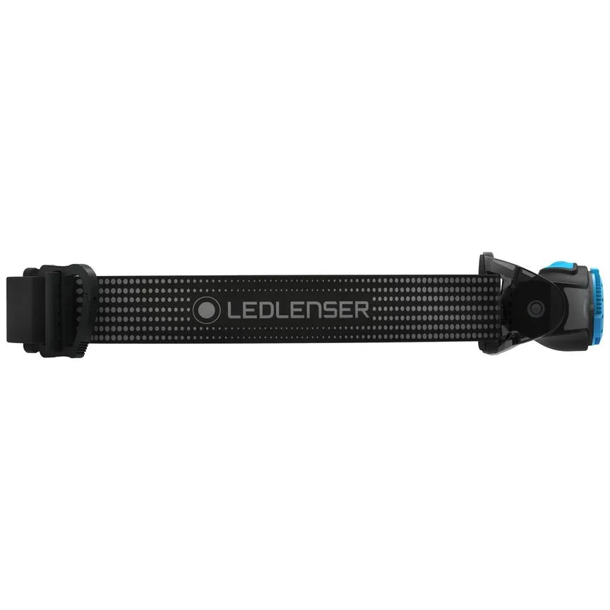 MH5 RECHARGEABLE HEADTORCH - 400 LUMENS