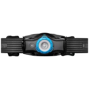 MH5 RECHARGEABLE HEADTORCH - 400 LUMENS