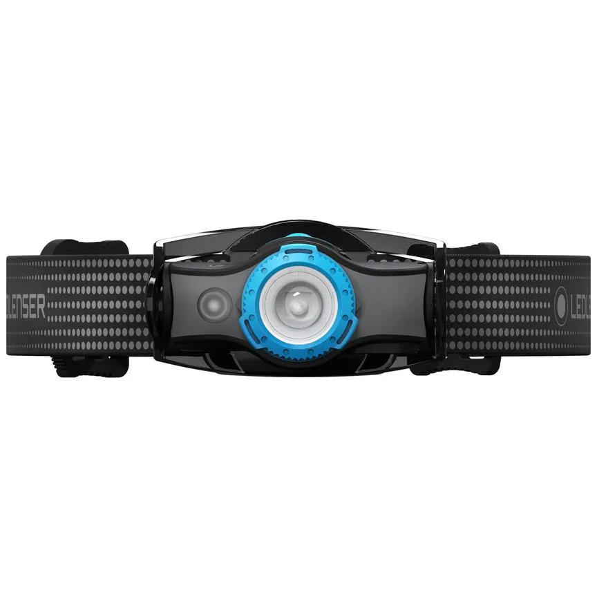 MH5 RECHARGEABLE HEADTORCH - 400 LUMENS