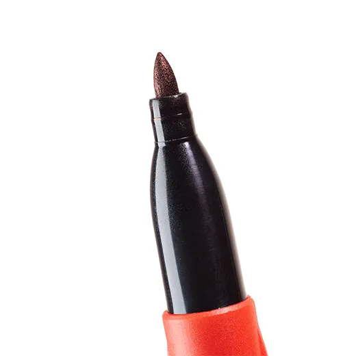Milwaukee Inkzall Black Fine Point Markers