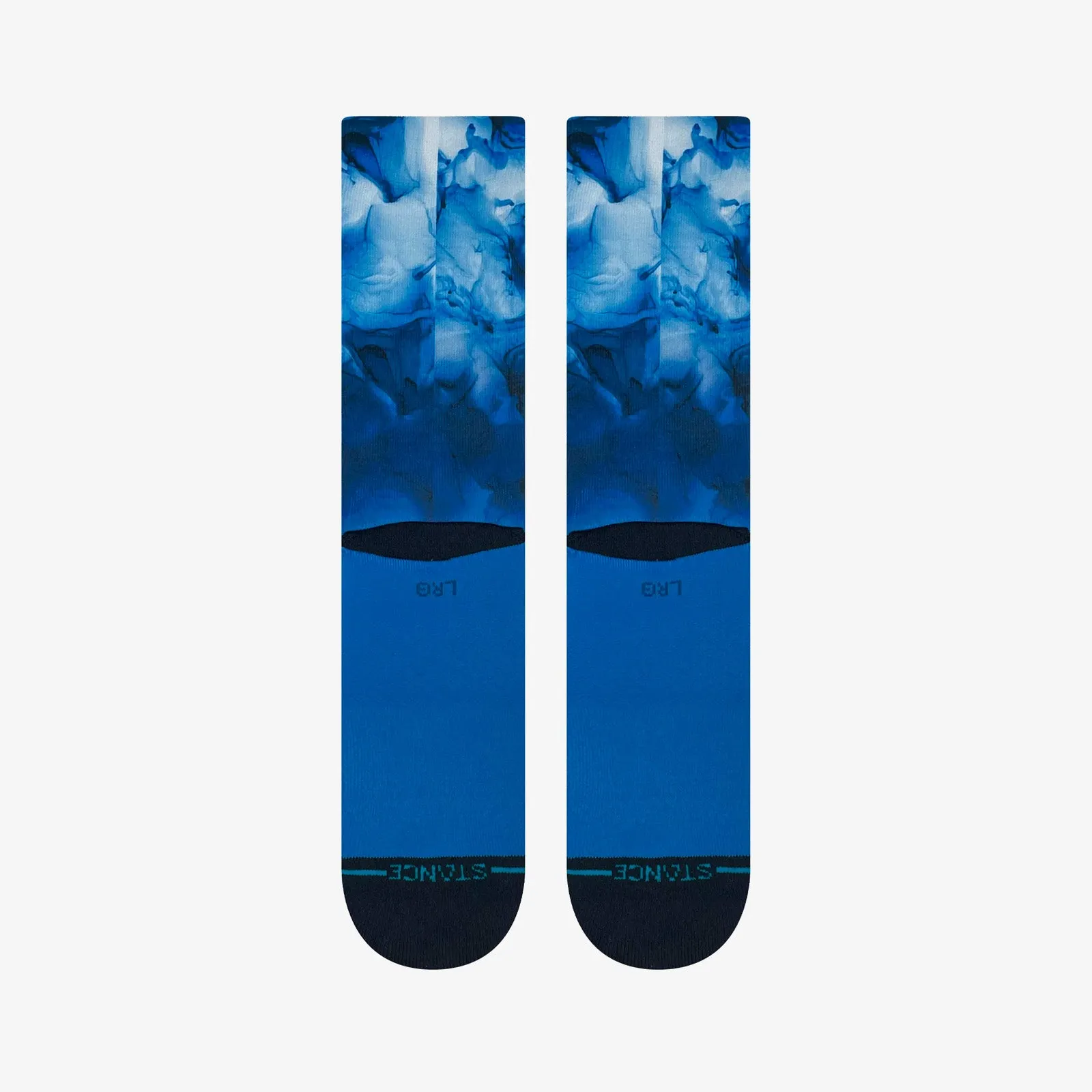 Minnesota Timberwolves 2024 City Edition Socks