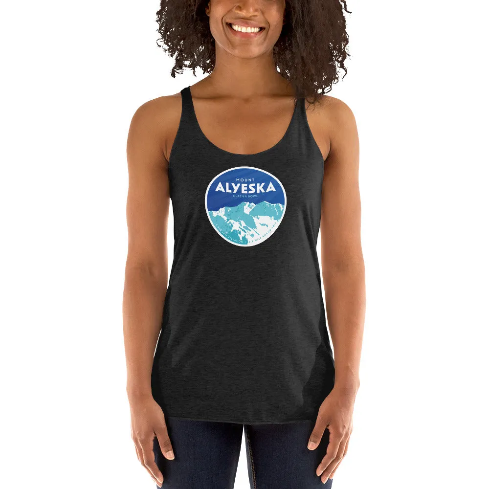 Mount Alyeska Women's Tank