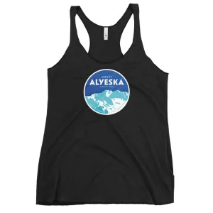 Mount Alyeska Women's Tank