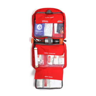 MOUNTAIN LEADER KIT