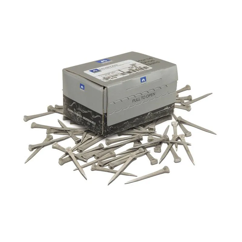 Mustad Regular Head Horseshoe Nails