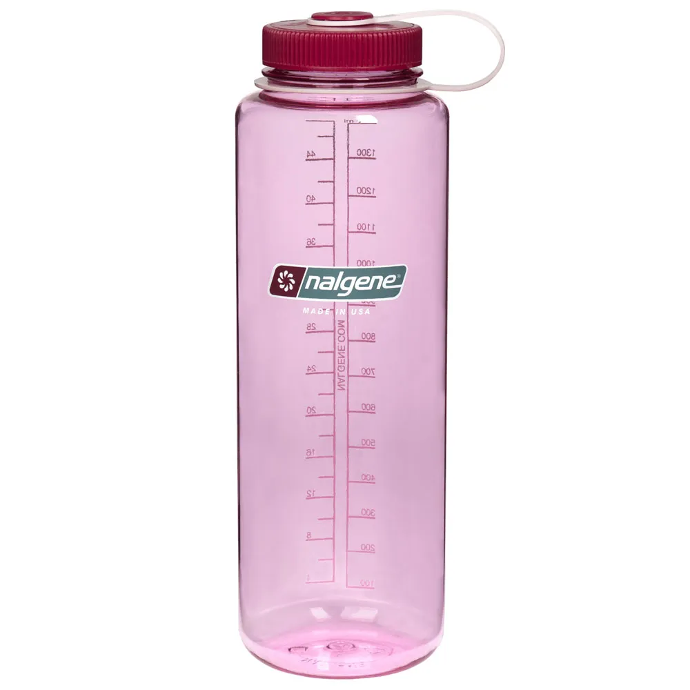 Nalgene Sustain Wide Mouth Silo Bottle 1.5L