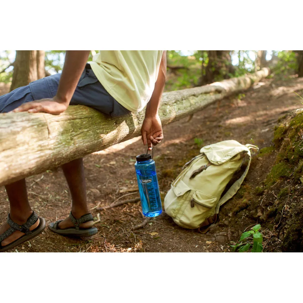 Nalgene Sustain Wide Mouth Silo Bottle 1.5L
