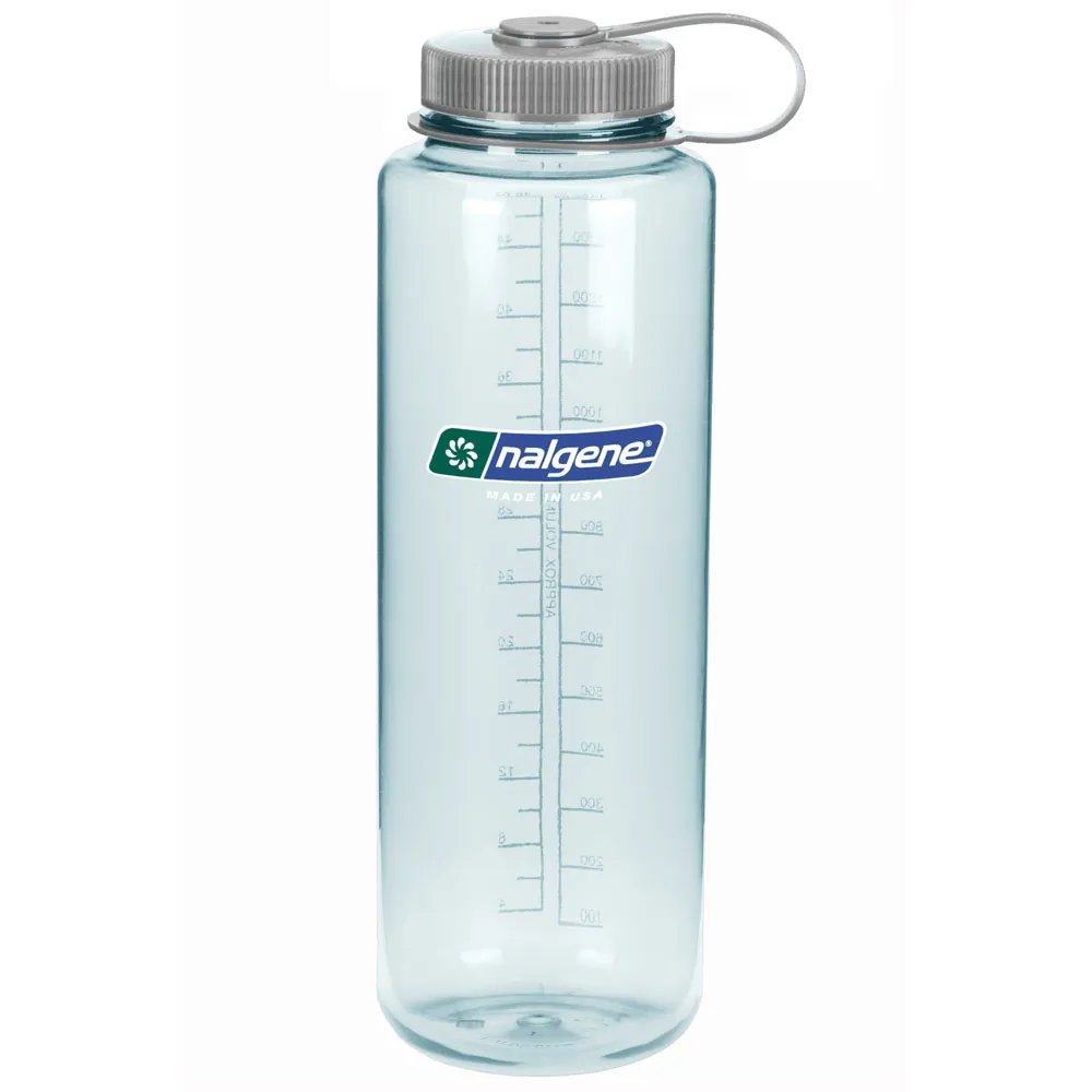 Nalgene Sustain Wide Mouth Silo Bottle 1.5L
