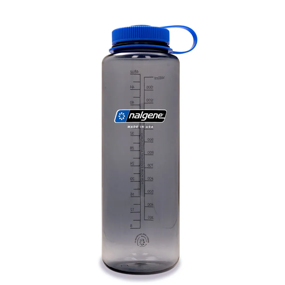 Nalgene Sustain Wide Mouth Silo Bottle 1.5L