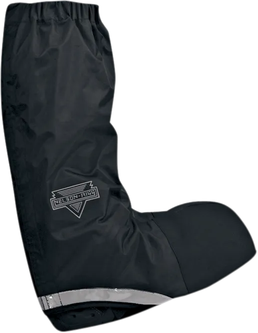 Nelson-Rigg WPRB-100 Waterproof Rain Boot Covers