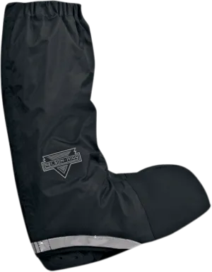 Nelson-Rigg WPRB-100 Waterproof Rain Boot Covers