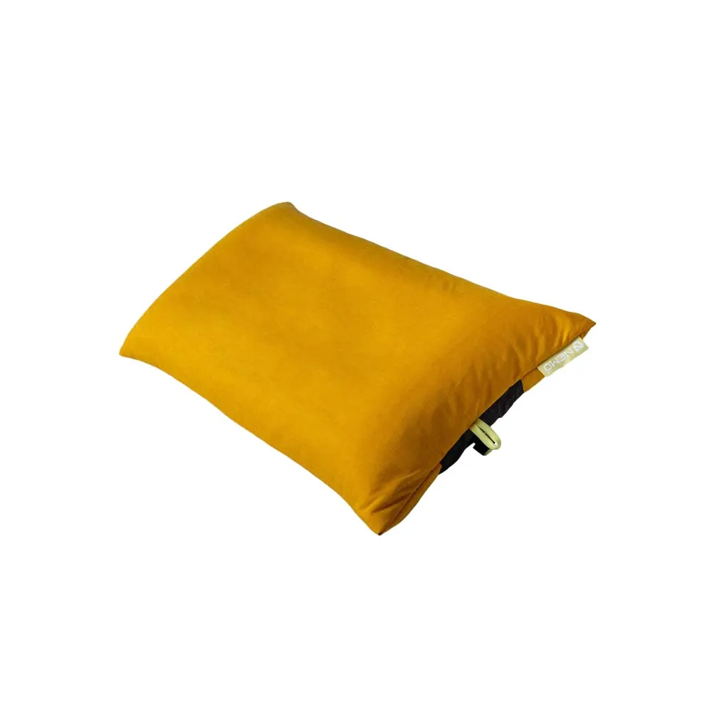 Nemo Fillo Elite Luxury Backpacking Pillow