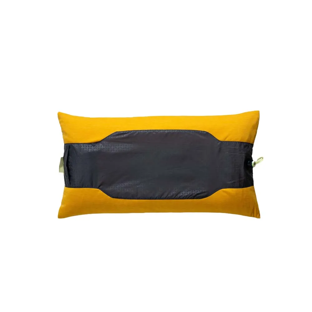 Nemo Fillo Elite Luxury Backpacking Pillow