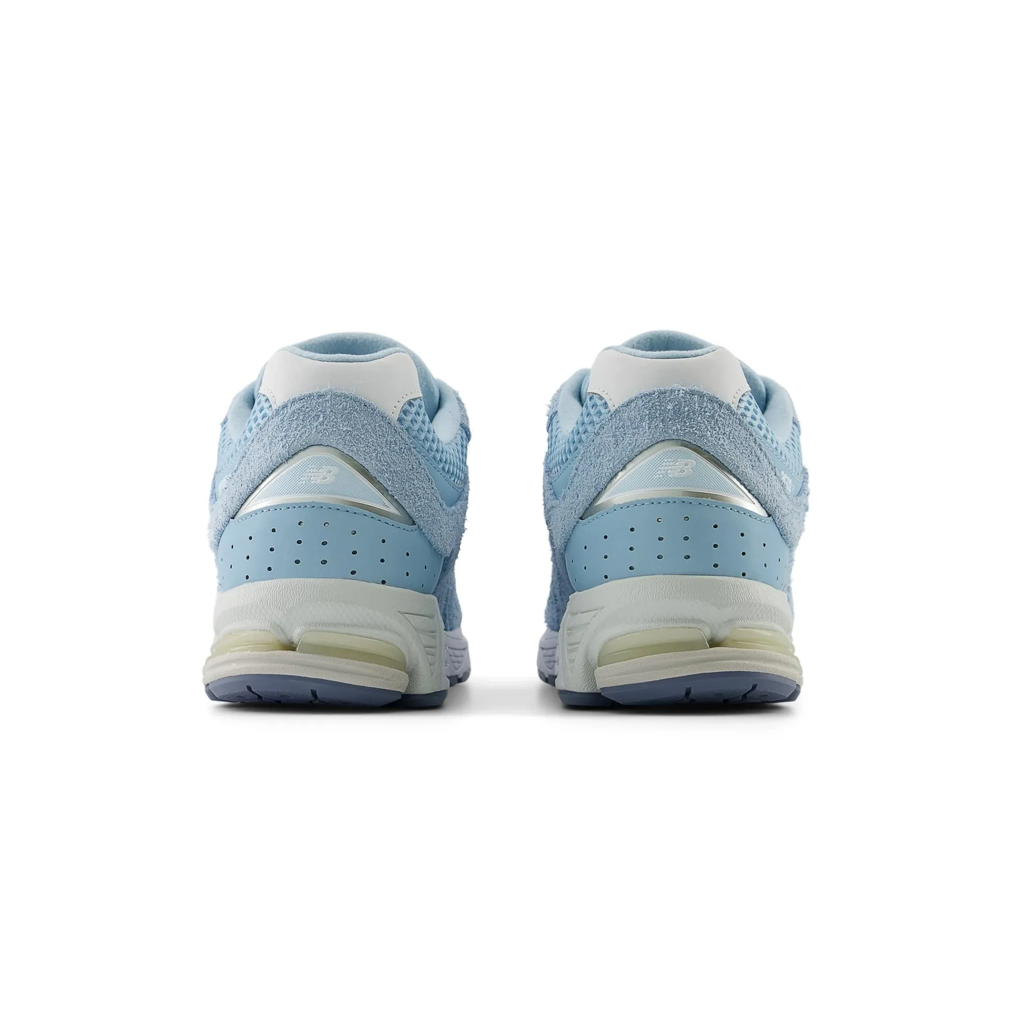 New Balance Mens 2002R Shoes