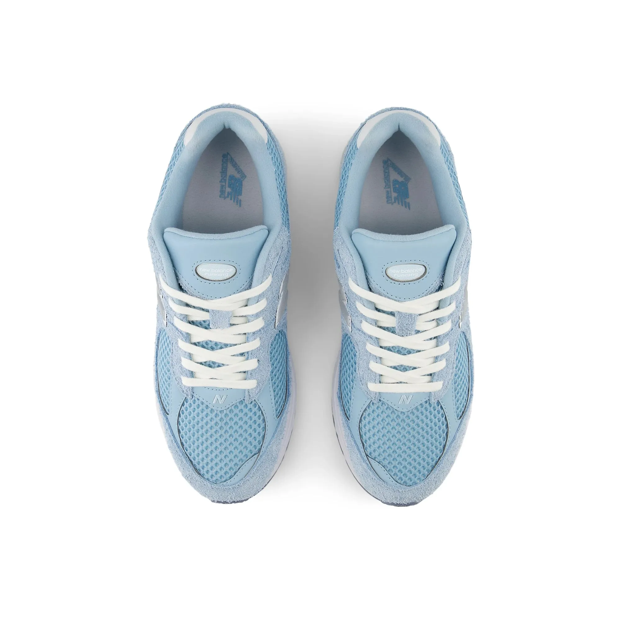 New Balance Mens 2002R Shoes