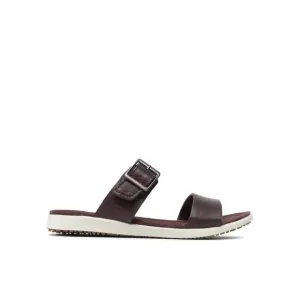 NEW KAMIK cara slide in burgundy