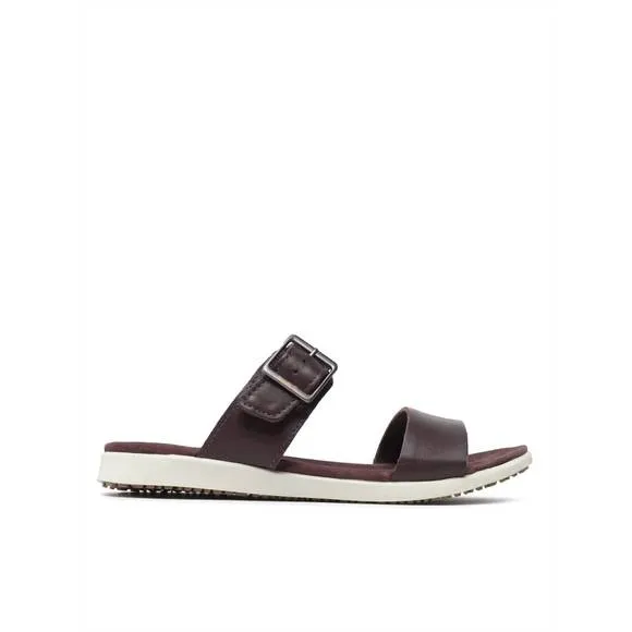 NEW KAMIK cara slide in burgundy
