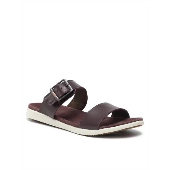 NEW KAMIK cara slide in burgundy