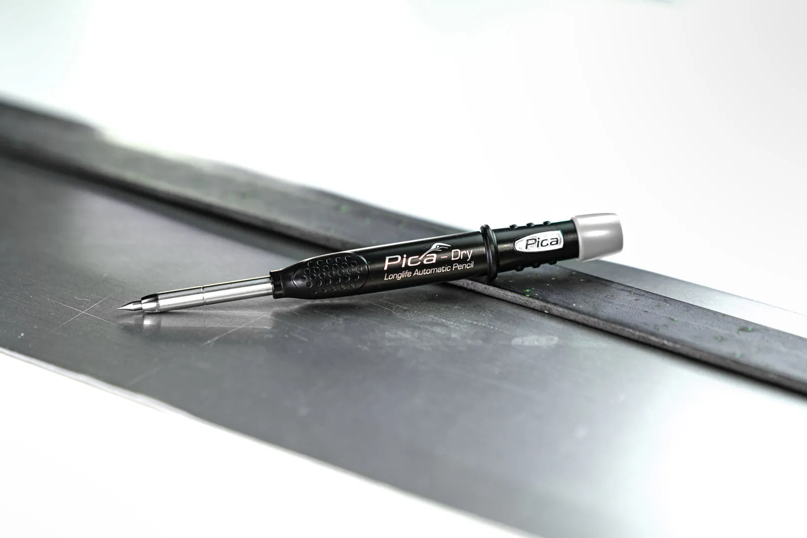 NEW Pica Dry Metal-set blister bundle(PICA-Marker)